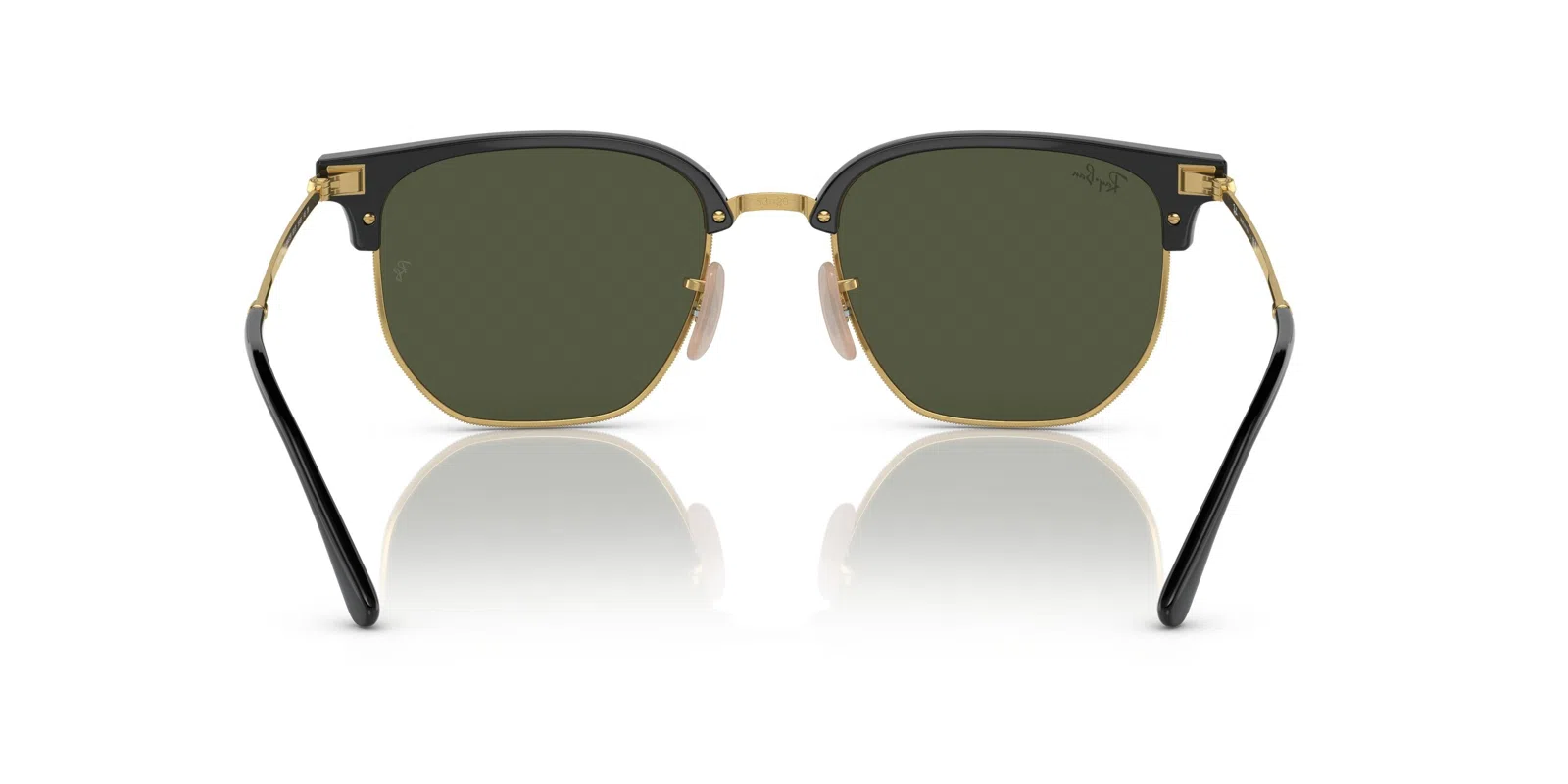 Ray-Ban New Clubmaster 4416 Sunglasses - view 57
